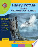 Harry Potter and the Chamber of Secrets (Novel Study) Gr. 4-8 by Keith ...